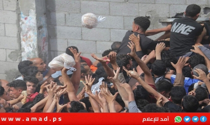 فون دير لاين: الصور الواردة من غزة لا يمكن تحملها