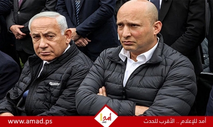 استطلاع: حزب بينيت يتغلب على الليكود بـ22 مقعدًا.. وتراجع نتنياهو في الأفضلية لرئاسة الحكومة