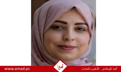 رحيل الصحفية هاجر محمد حرب