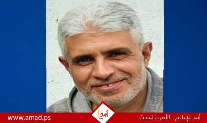 استشهاد المقدم وسام خليل عبدالمجيد أبو سمرة (أبو الفهد)