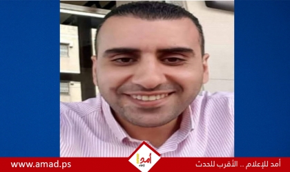 استهاد الملازم أول جابر أحمد جابر جودة