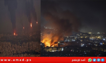إيران: غارة جوية تستهدف جسراً على طريق تبريز-زنجان السريع