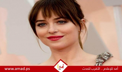 داكوتا جونسون تدلي بتصريح نادر عن حياتها الشخصية
