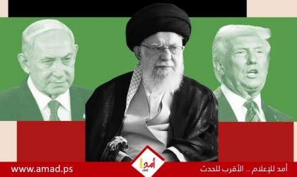 بعد قصف قاعدة العديد..خامنئي يغرد: لن نخضع لاعتداء من أيّ كان