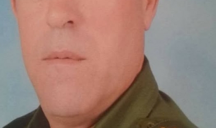 رحيل المقدم المتقاعد محمد عبدالله أحمد العكة