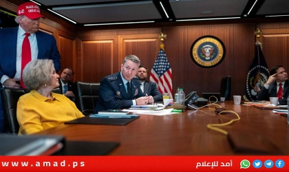 السيناتور ميرفي: ترامب المتهور وضع أمريكا على طريق حرب في الشرق الأوسط