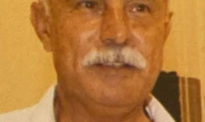 رحيل المناضل عبدالفتاح خالد الجيوسي