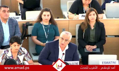 خريشي أمام "حقوق الإنسان": تقرير ألبانيزي يوثق تعذيباً هيكلياً يرقى للإبادة الجماعية