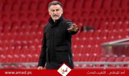 الفرنسي كريستوف جالتييه مديرا فنيا لـ نيوم السعودي لموسمين