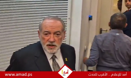 سفير أمريكا في تل أبيب يحضر محاكمة نتنياهو: قضاة غير منصفين_فيديو