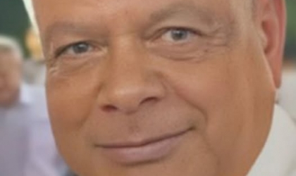 استشهاد الرائد المتقاعد خليل عبد خليل أبو سعدة