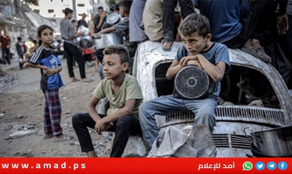 رئيس أيرلندا يدعو غوتيريش إلى تفعيل البند السابع ضد إسرائيل