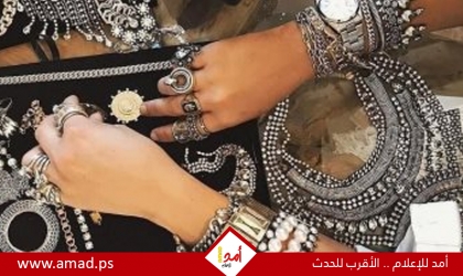 إزاي تنسقي قطع الإكسسوارات مع ملابسك؟