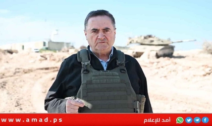 كاتس يتوعد نعيم قاسم بـ "ثمن باهظ" رداً على تصعيد القصف الصاروخي