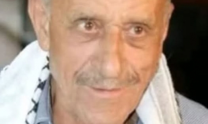 رحيل المناضل صبحي محمد سالم البابا