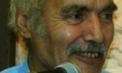 رحيل الكابتن حسن محمود المغربي