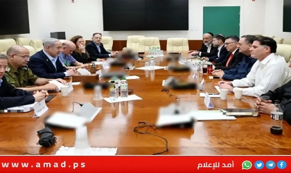 وزير إسرائيلي يعترف: نحن معزولون ومهمشون ومنبوذون والحكومة مشلولة