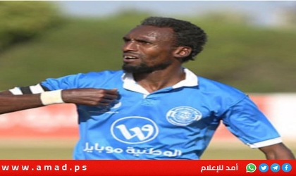 صلاح يوجه رسالة نارية بشأن مقتل "بيليه فلسطين" على يد جيش الاحتلال