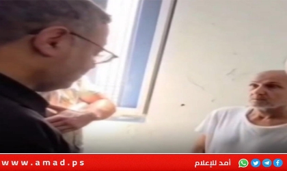 ف.تايمز: لماذا ترفض إسرائيل إطلاق سراح مروان البرغوثي؟