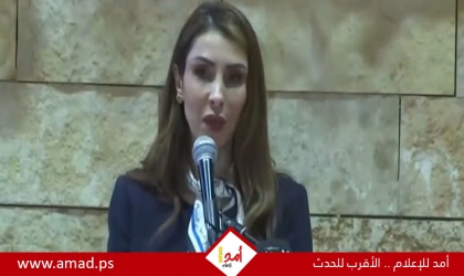 وزارة العمل تعقد جلسة حوارية خاصة بواقع التدريب المهني في فلسطين