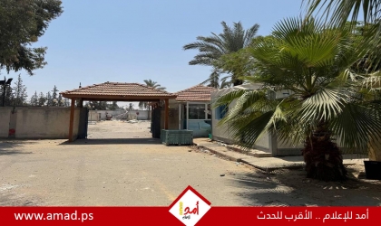 إذاعة جيش الاحتلال: سيتم تشغيل المستشفى الأوروبي بخان يونس قريباً - صور