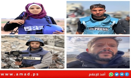 جيش الاحتلال يرتكب "مجزرة" في مجمع ناصر الطبي ويغتال صحفيين ومنقذين بخانيونس- فيديو