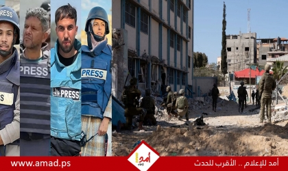 إدانات عربية ودولية واسعة لقصف الاحتلال الإسرائيلي لــ مجمع ناصر الطبي بغزة