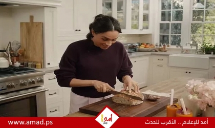 مسؤولو Netflix يشعرون بالحرج من برنامج لـ ميجان ماركل.. تفاصيل