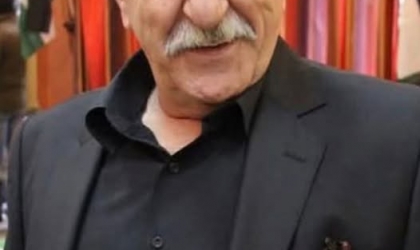 رحيل اللواء المتقاعد محمد علي عبدالرحمن التكروري