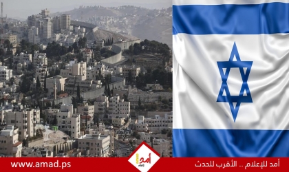 وزير إسرائيلي: "غزة والضفة لنا والفلسطينيون ضيوف فيها"