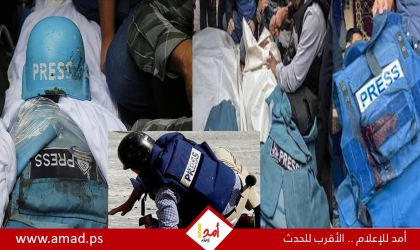 خبراء أمميون: على الدول إيقاف إسرائيل قبل إسكات جميع الصحفيين في غزة