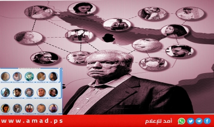 تفاصيل جديدة حول "قطر غيت"..ودور مقرّب من ترامب في شركة  تبييض صورتها