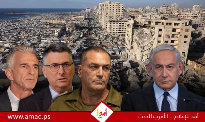 وزراء خارجية فرنسا وألمانيا وبريطانيا يدعون إسرائيل لوقف عملياتها في غزة "فوراً"