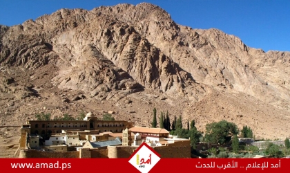 مصر تستعد لتنفيذ مشروعات عملاقة شمال سيناء قرب الحدود مع إسرائيل