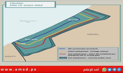 مجلس الأمن يقر مشروع القرار الأميركي بشأن قطاع غزة- النص عربي وإنجليزي