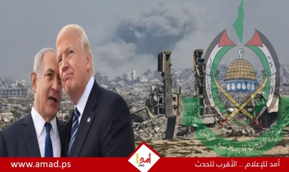 نتنياهو:  على "حماس" نزع سلاحها وإلا "ستنفتح أبواب الجحيم"