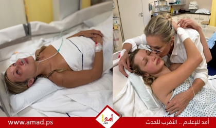 بيلا حديد تخوض معركة شرسة ضد مرض "لايم" المزمن في ألمانيا