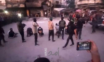 الخارجية الأمريكية: حماس تخطط لـ "انتهاك خطير" في غزة