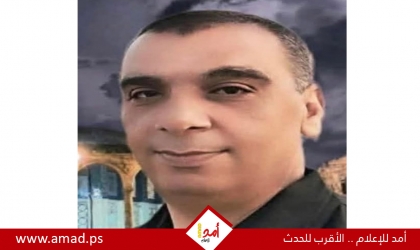 استشهاد العقيد الطبيب محمد صالح محمد خضير (أبو جهاد)