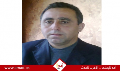 رحيل المقدم المتقاعد سهيل عمر خليل شمعة (أبو موسى)