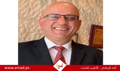 رحيل الدكتور عامر عطية سليم كنعان (أبو سامح)