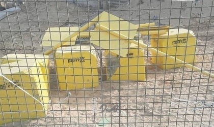 سي إن إن: إسرائيل تعتزم إقامة "خط أصفر" في لبنان على خطى غزة