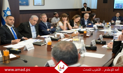 نتنياهو: ترامب أبلغني بشكل قاطع أن نزع سلاح حماس شرط لتنفيذ خطته