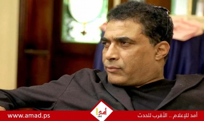 شريف عرفة: أحمد زكي لم يكن أبا عظيما ولكن جسد مشاهد الأبوة بإحساس حقيقي
