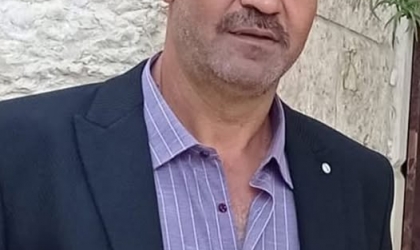 اسشهاد العقيد هشام محمد هاشم الصفطاوي