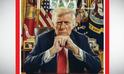 ترامب: لم أعد أفكر بالسلام وحده بعد عدم منحي جائزة نوبل بعد وقفي 8 حروب