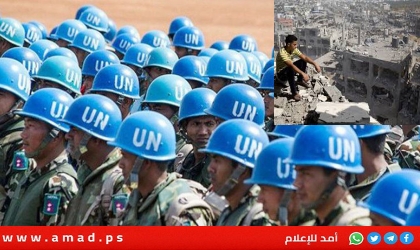 أمريكا تطلب من اليمن الانضمام إلى القوة الدولية في غزة وفق قرار مجلس الأمن