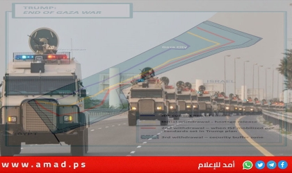 أمريكا تطلب من إيطاليا الانضمام إلى قوة الاستقرار الدولية في غزة