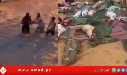 تحقيق أممي: قوات "الدعم السريع" نفذت "إبادة جماعية" وعنف جنسي في الفاشر