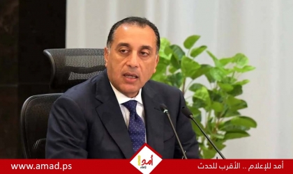 مصر تؤكد أهمية الارتباط بين الضفة الغربية وقطاع غزة ودور السلطة في القطاع